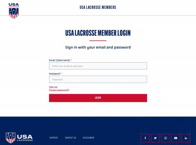 Login - USA Lacrosse Login - USA Lacrosse