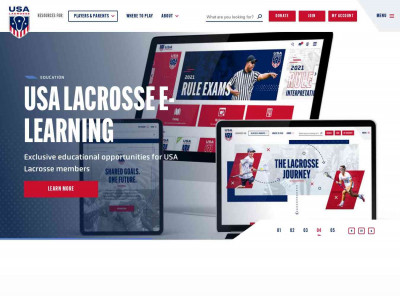 Log in | US Lacrosse Log in | US Lacrosse
