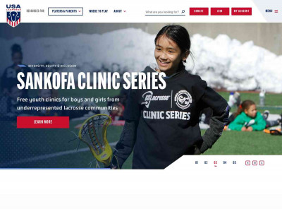 Membership - USA Lacrosse Membership - USA Lacrosse