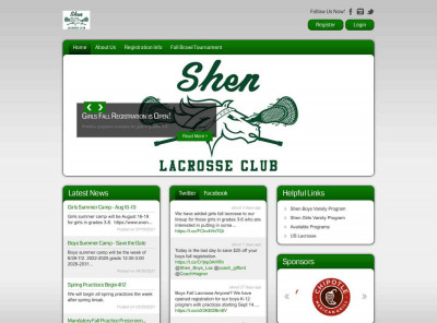 US Lacrosse Help US Lacrosse Help