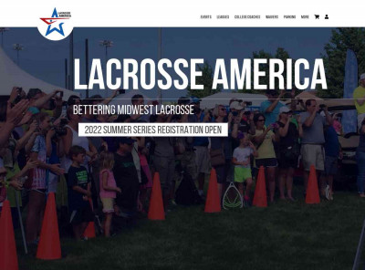 Lacrosse America Lacrosse America