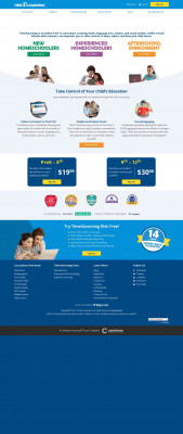 Login - Time4Learning Login - Time4Learning