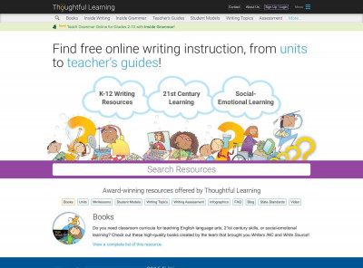 Keeping a Learning Log | Thoughtful Learning K-12 Keeping a Learning Log | Thoughtful Learning K-12