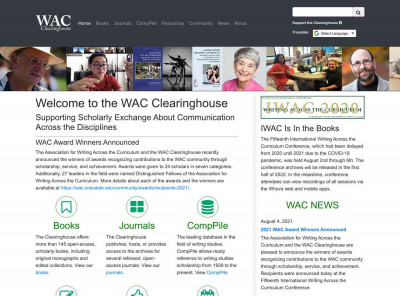 What is Writing to Learn? - The WAC Clearinghouse What is Writing to Learn? - The WAC Clearinghouse