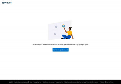 Spectrum Webmail: Login TWC & Roadrunner RR Email Spectrum Webmail: Login TWC & Roadrunner RR Email