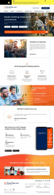 First Harvest CU | Quality Financial Solutions First Harvest CU | Quality Financial Solutions