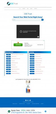 Alliedbarton Access Portal - Find Official Portal - CEE-Trust Alliedbarton Access Portal - Find Official Portal - CEE-Trust