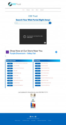 My Alliedbarton Employee Portal - Find Official Portal - CEE ... My Alliedbarton Employee Portal - Find Official Portal - CEE ...