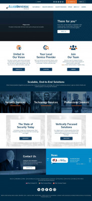 MyAlliedBarton | Allied Universal MyAlliedBarton | Allied Universal