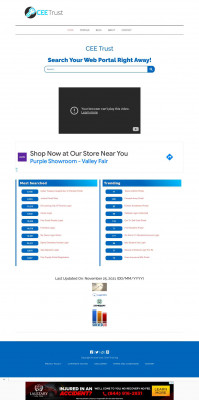 Alliedbarton Access Portal - Find Official Portal - CEE-Trust Alliedbarton Access Portal - Find Official Portal - CEE-Trust