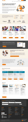 Moodle: Online Learning with the World's Most Popular LMS Moodle: Online Learning with the World's Most Popular LMS