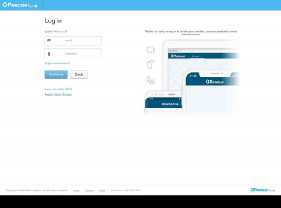 www.123Rescue.com – Start Support Connection - Rescue by ... www.123Rescue.com – Start Support Connection - Rescue by ...