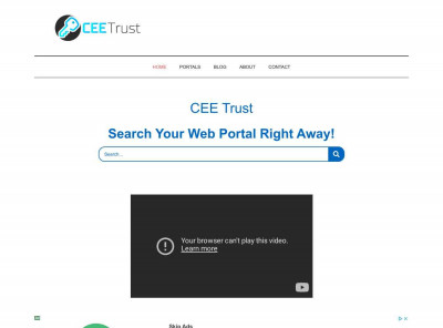 My Monsanto Dealer Portal - Find Official Portal - CEE Trust My Monsanto Dealer Portal - Find Official Portal - CEE Trust