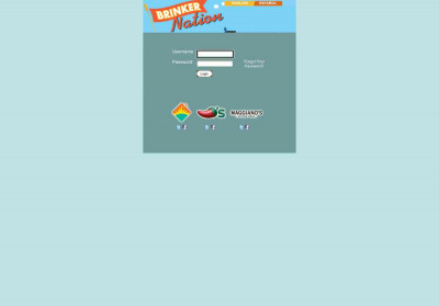 Brinker Nation - Log In Brinker Nation - Log In