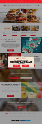 Frequently Asked Questions and Answers - Chili's Frequently Asked Questions and Answers - Chili's
