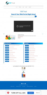 Brinkernation Portal Help - Find Official Portal - CEE-Trust Brinkernation Portal Help - Find Official Portal - CEE-Trust