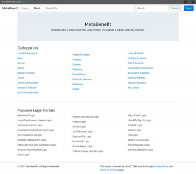 Brinker International Login - MetaBenefit Brinker International Login - MetaBenefit