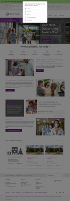 Home Page - Trinity Health Home Page - Trinity Health