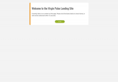 Trinity - Landing Page - Virgin Pulse Trinity - Landing Page - Virgin Pulse