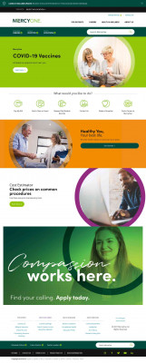 About the new Live Your Whole Life Program - MercyOne About the new Live Your Whole Life Program - MercyOne