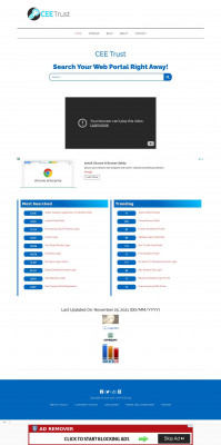 Live Your Whole Life Redbrick Trinity Login - Find Official Portal Live Your Whole Life Redbrick Trinity Login - Find Official Portal
