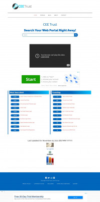 Live Your Whole Life Redbrick Trinity Login - Find Official Portal Live Your Whole Life Redbrick Trinity Login - Find Official Portal