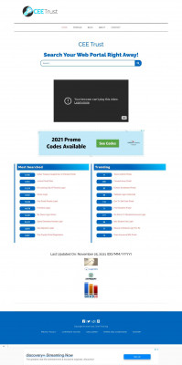 Live Your Whole Life Trinity Health Portal - CEE-Trust Live Your Whole Life Trinity Health Portal - CEE-Trust