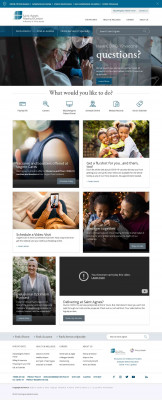 Benefit Updates Related to COVID-19 - Saint Agnes Medical ... Benefit Updates Related to COVID-19 - Saint Agnes Medical ...