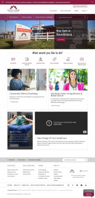 2018 Benefits Overview - Mount Carmel Health System 2018 Benefits Overview - Mount Carmel Health System