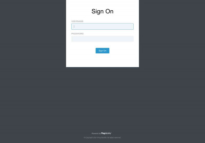 Remote Access Portal - Genesis HealthCare Remote Access Portal - Genesis HealthCare
