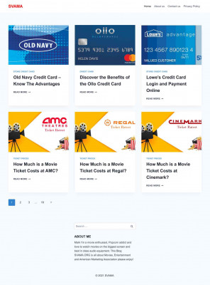 Lowe's Credit Card Login and Payment Online - SVAMA Lowe's Credit Card Login and Payment Online - SVAMA
