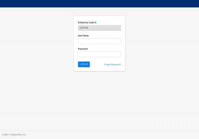 FreedomPay, Inc. FreedomPay, Inc.