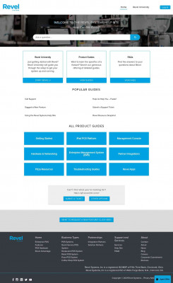 FreedomPay Setup - Revel Support FreedomPay Setup - Revel Support