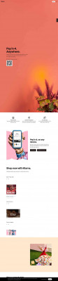 Klarna and FreedomPay launch in the US Klarna and FreedomPay launch in the US