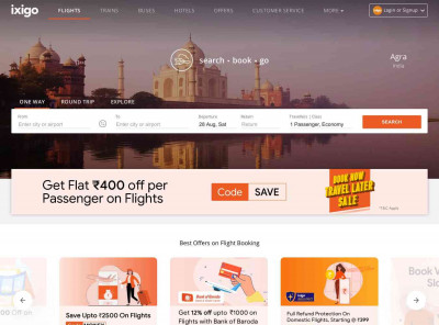TNSTC Online Booking and Bus Routes - Ixigo TNSTC Online Booking and Bus Routes - Ixigo