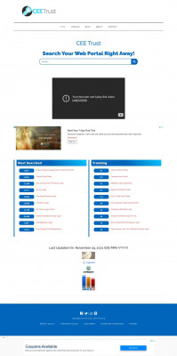 Bfusa Login - Find Official Portal - CEE-Trust Bfusa Login - Find Official Portal - CEE-Trust
