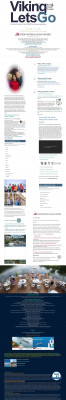 My Viking Journey - Your easy way to personalize your river ... My Viking Journey - Your easy way to personalize your river ...