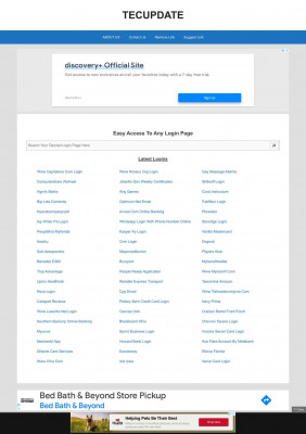 Myvikingjourney Com - - TECUPDATE Myvikingjourney Com - - TECUPDATE