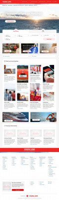 Viking Line app Viking Line app