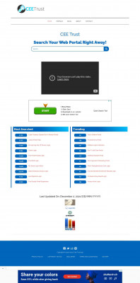 United Intranet Portal Page - Find Official Portal - CEE-Trust United Intranet Portal Page - Find Official Portal - CEE-Trust