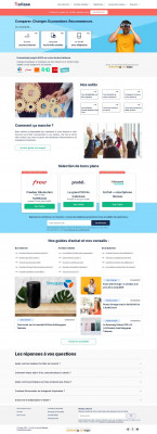 Test de débit : testez la vitesse de votre connexion internet Test de débit : testez la vitesse de votre connexion internet