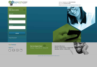 Website Terms of Use - Home Health Centre Website Terms of Use - Home Health Centre