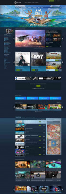 Steam Link sur Steam Steam Link sur Steam