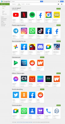 MyTeachingStrategies® - Apps on Google Play MyTeachingStrategies® - Apps on Google Play