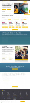 Pay Without Log In | MySynchrony Pay Without Log In | MySynchrony