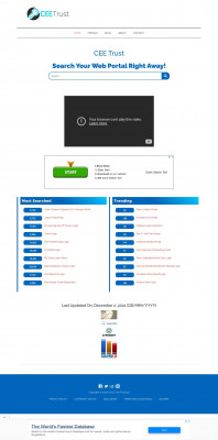 Stihl Southeast Dealer Portal - Find Official Portal - CEE-Trust Stihl Southeast Dealer Portal - Find Official Portal - CEE-Trust
