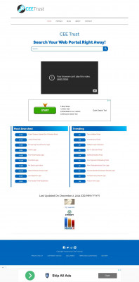 Stihl Southeast Dealer Portal - Find Official Portal - CEE-Trust Stihl Southeast Dealer Portal - Find Official Portal - CEE-Trust