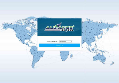 Alliance In Motion Alliance In Motion