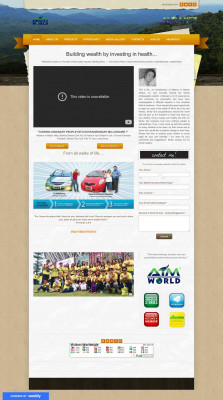 LOGIN - Alliance In Motion Global Inc. LOGIN - Alliance In Motion Global Inc.