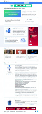 Test de débit : quelle est la vitesse de votre connexion internet ? Test de débit : quelle est la vitesse de votre connexion internet ?